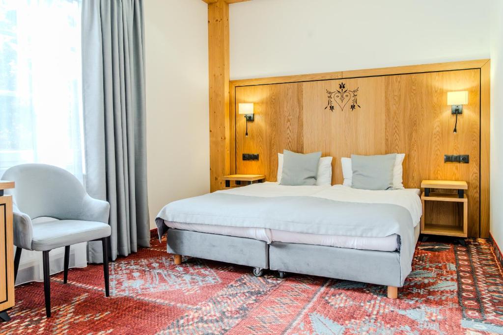 Hotel Maria & Spa - 8