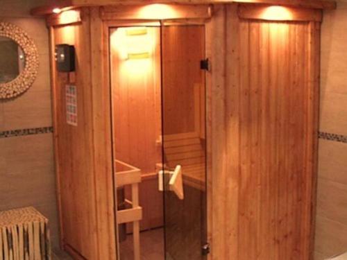 Fotografie z fotogalerie ubytování Bethune City Relax Spa & Sauna v destinaci Béthune