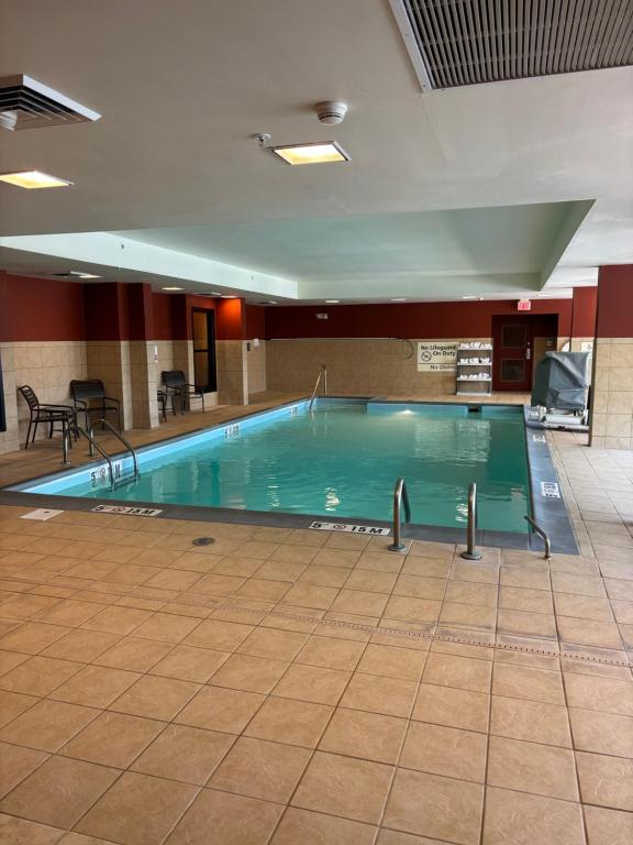 Hampton Inn Lafayette photo