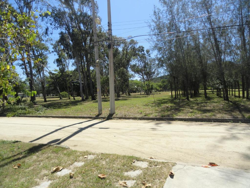  Marcia's House