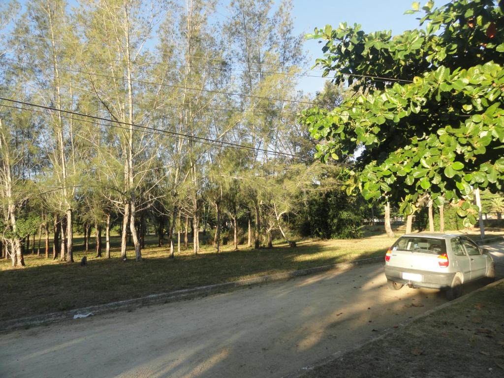  Marcia's House