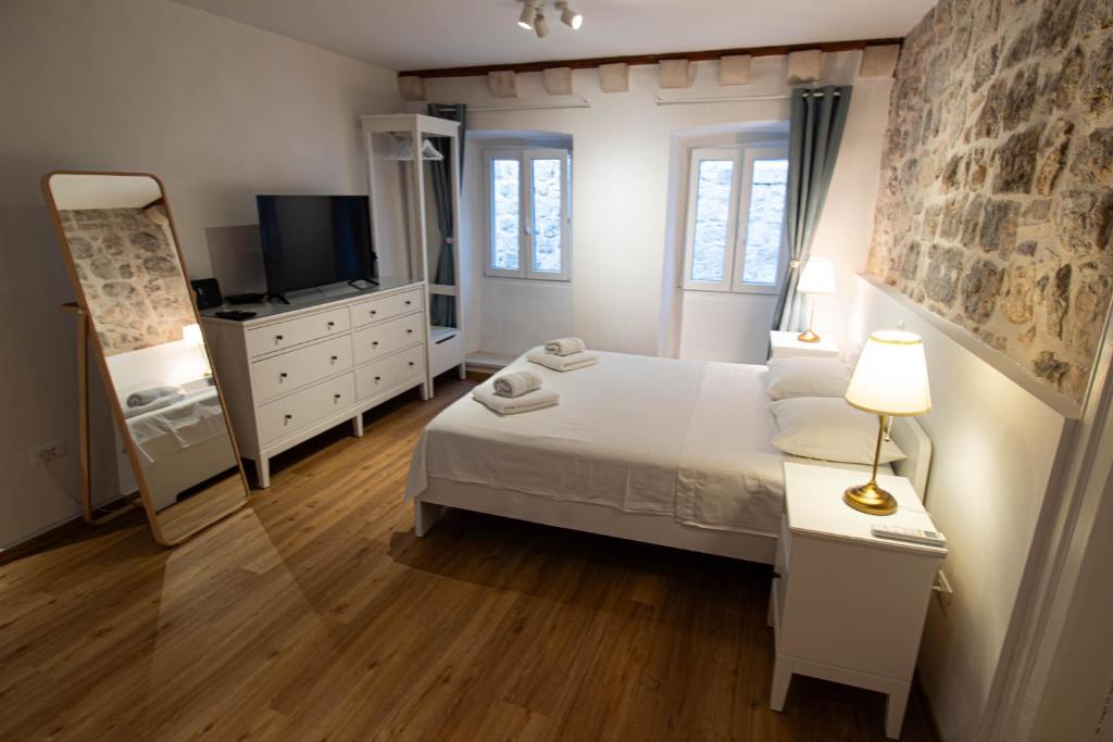 Apartment Platea