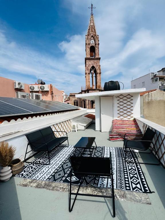 Casa De Pera Ermou