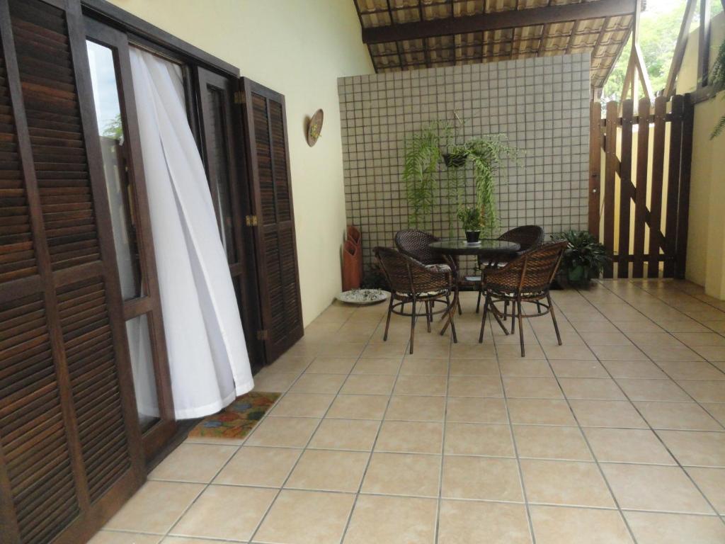  Marcia's House