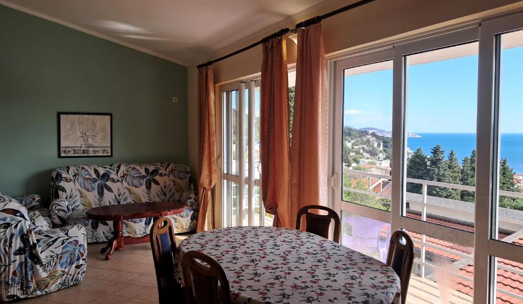 Paisatge natural a prop de l'apartament