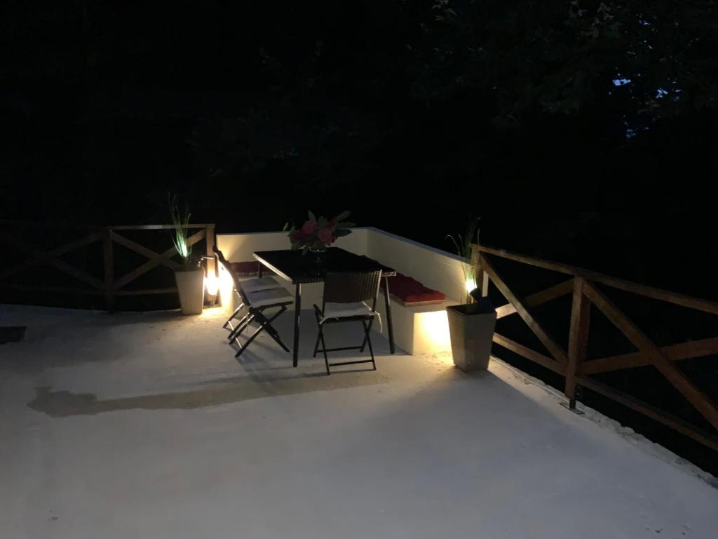 Fotografie z fotogalerie ubytování Pelion 7 Lives v destinaci Tsagarada