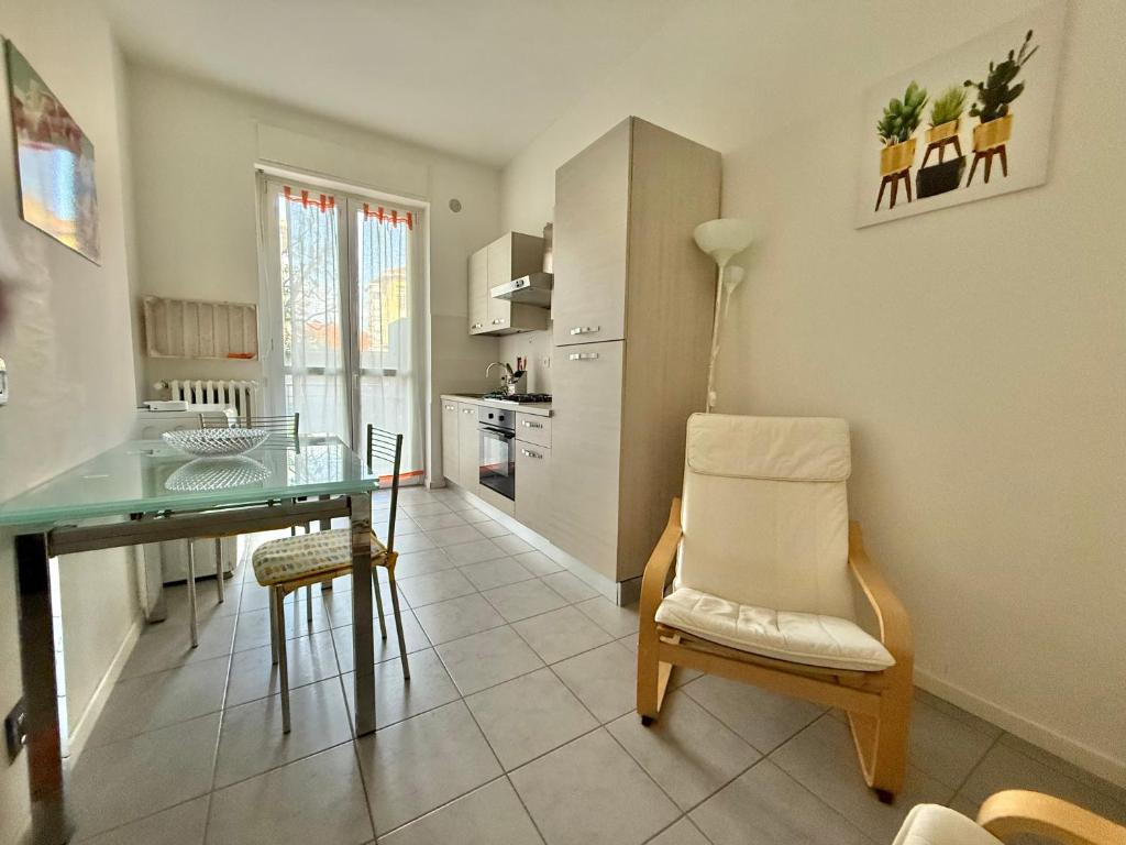 Khu vực ghế ngồi tại Maison Proietti