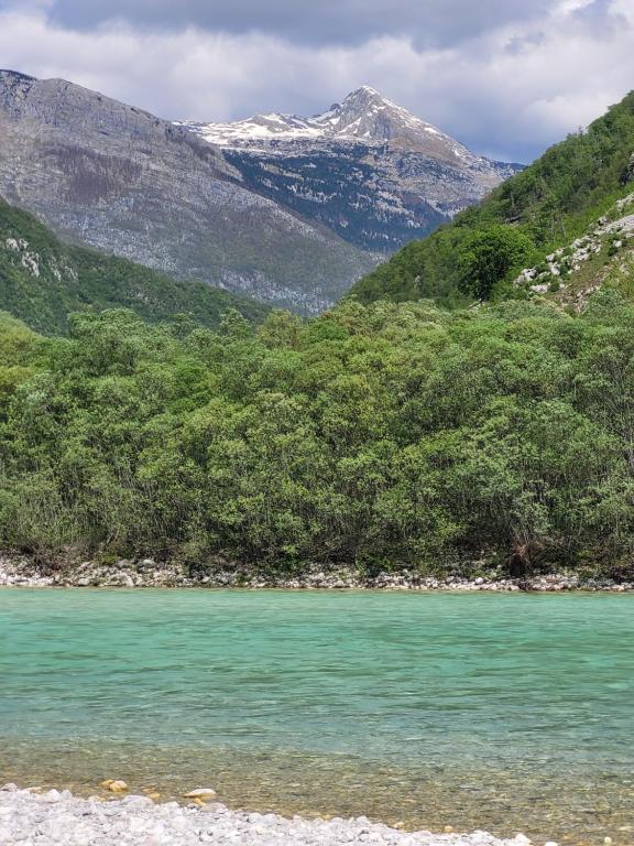 Φυσικό τοπίο κοντά σε αυτό το διαμέρισμα