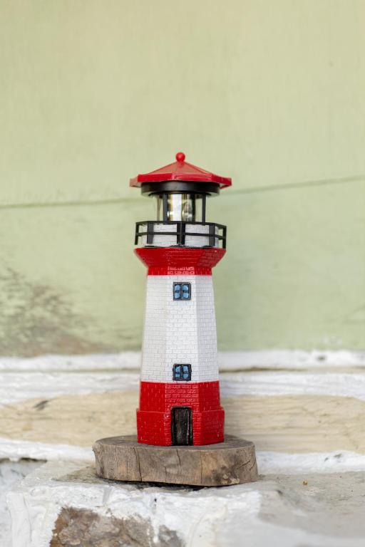 Fotografie z fotogalerie ubytování MANOS Small House Kouremenos v destinaci Palekastro
