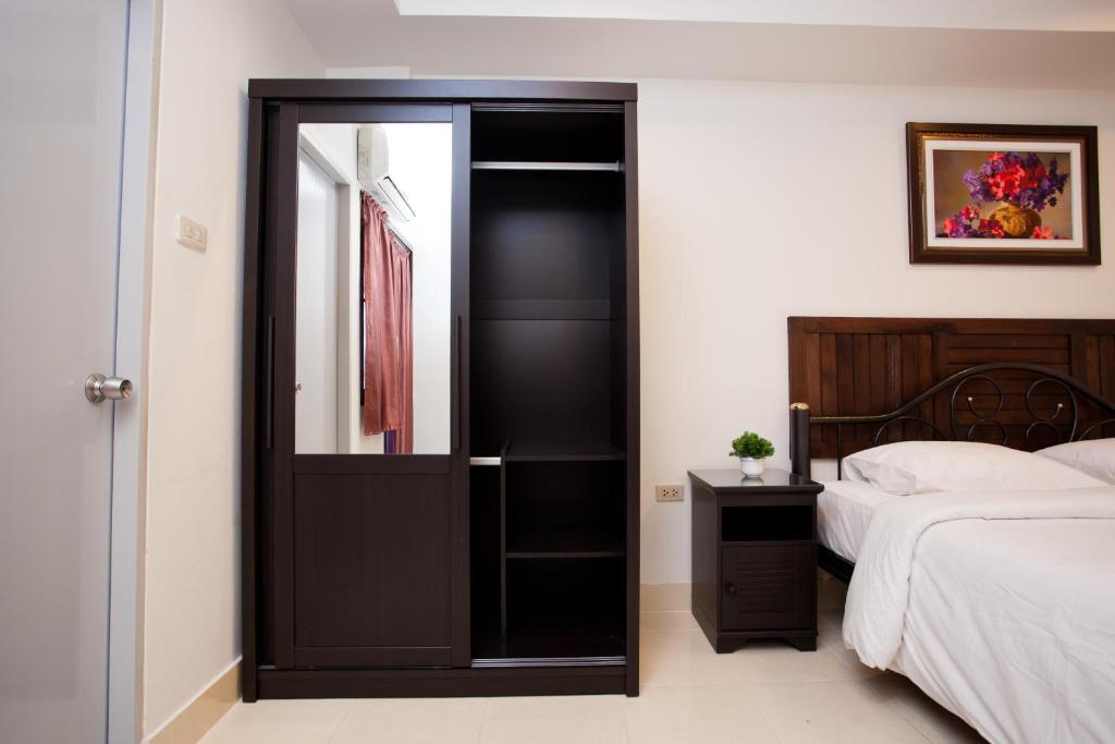 Top Hostel (Top Mansion) - Resim 28