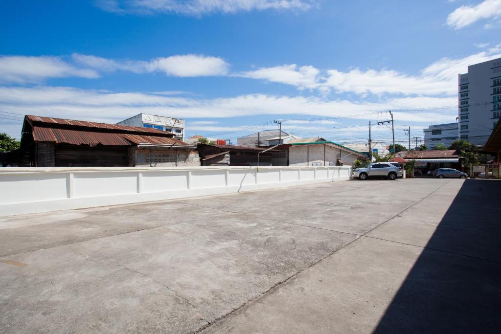 Galería fotográfica de Top Hostel (Top Mansion) en Udon Thani