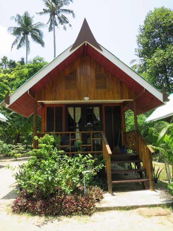 Bangbaobeach Resort - 2