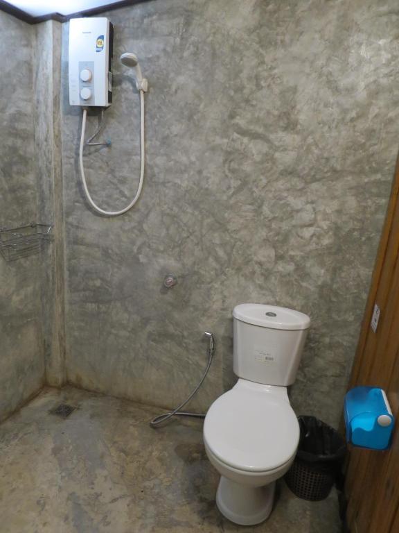 Bangbaobeach Resort - 7