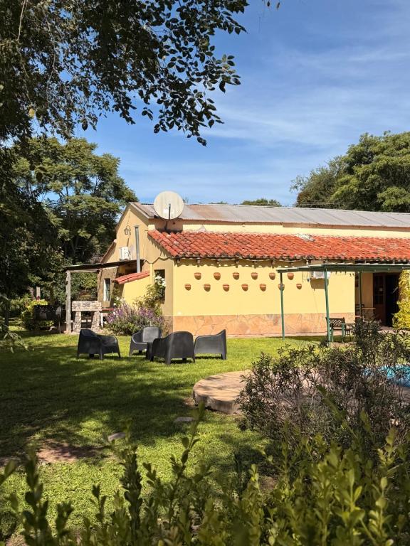 La Posada De Juan