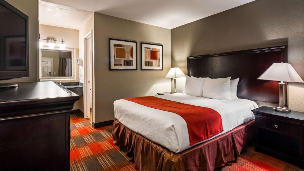 Best Western Willows Inn photo