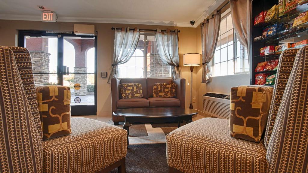 Best Western Willows Inn photo