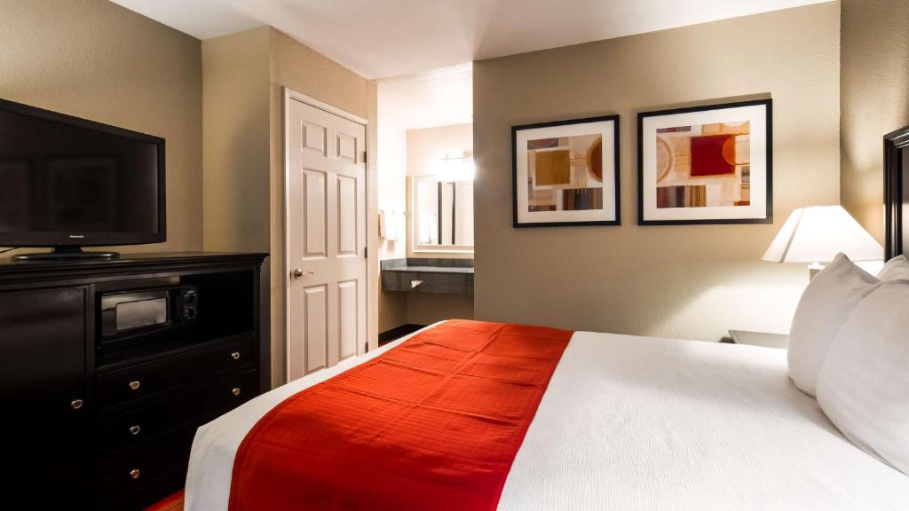 Best Western Willows Inn photo
