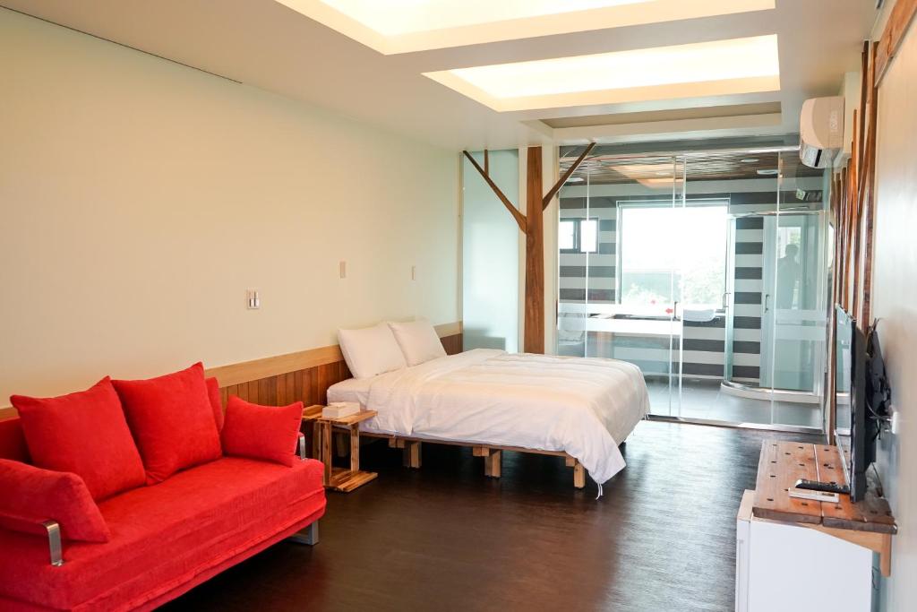 Artisan Hostel - 国王工作室