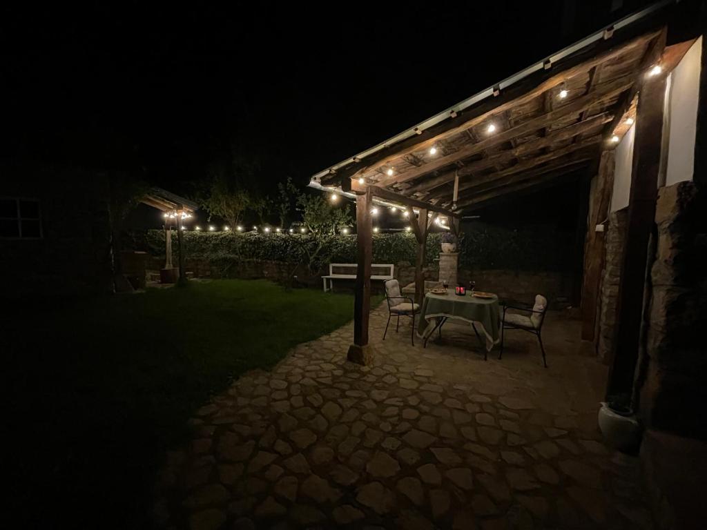 Fotografie z fotogalerie ubytování Kuća Mitića v destinaci Pirot