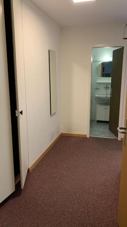 Haus Atlantic Leukerbad - Resim 5