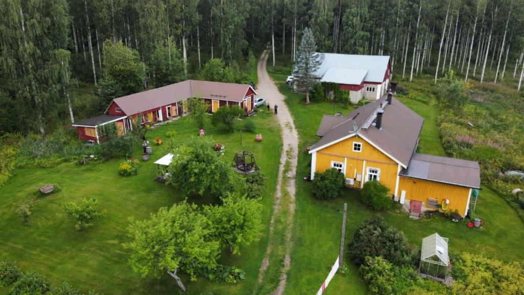 Gallery image of Reittiö B&B in Sulkava