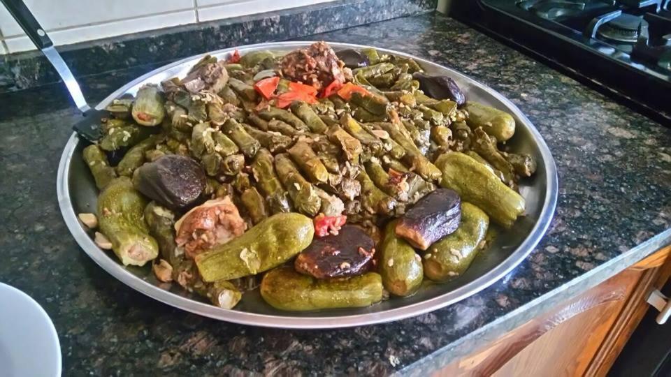 Jídlo v penzionu – hostince nebo okolí