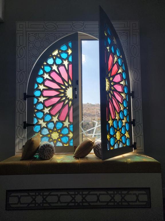 Fotografie z fotogalerie ubytování Petra Masterpiece v destinaci Wadi Musa