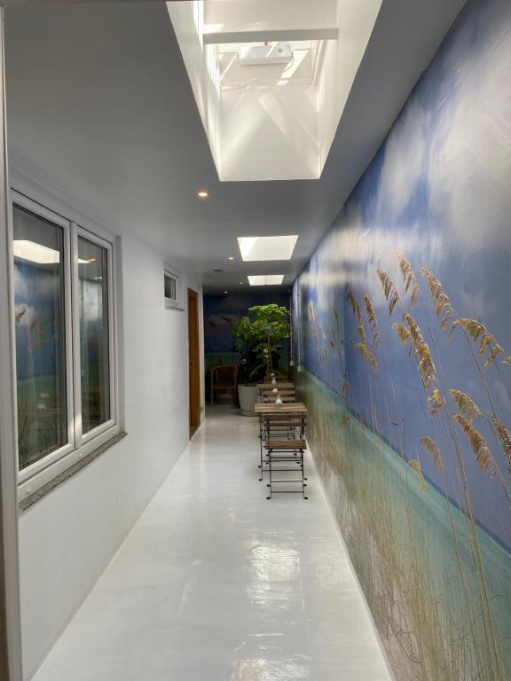 Fotografie z fotogalerie ubytování Hotel De Backer v destinaci Knokke-Heist
