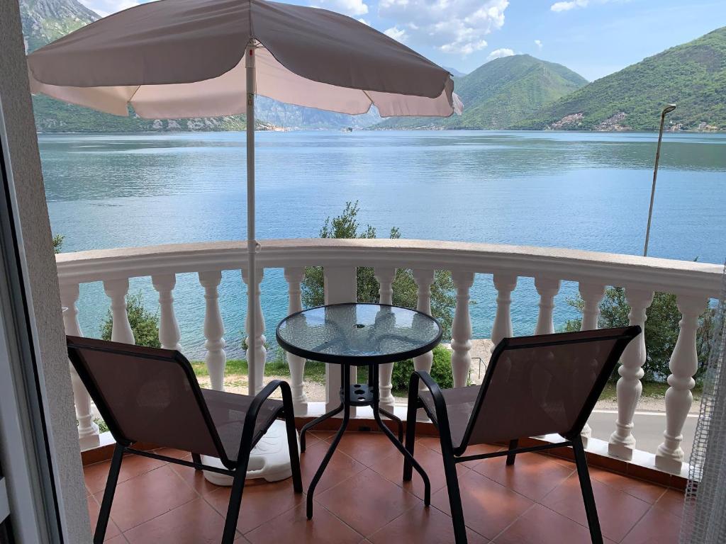 Apartments Villa Radonic - Квартира