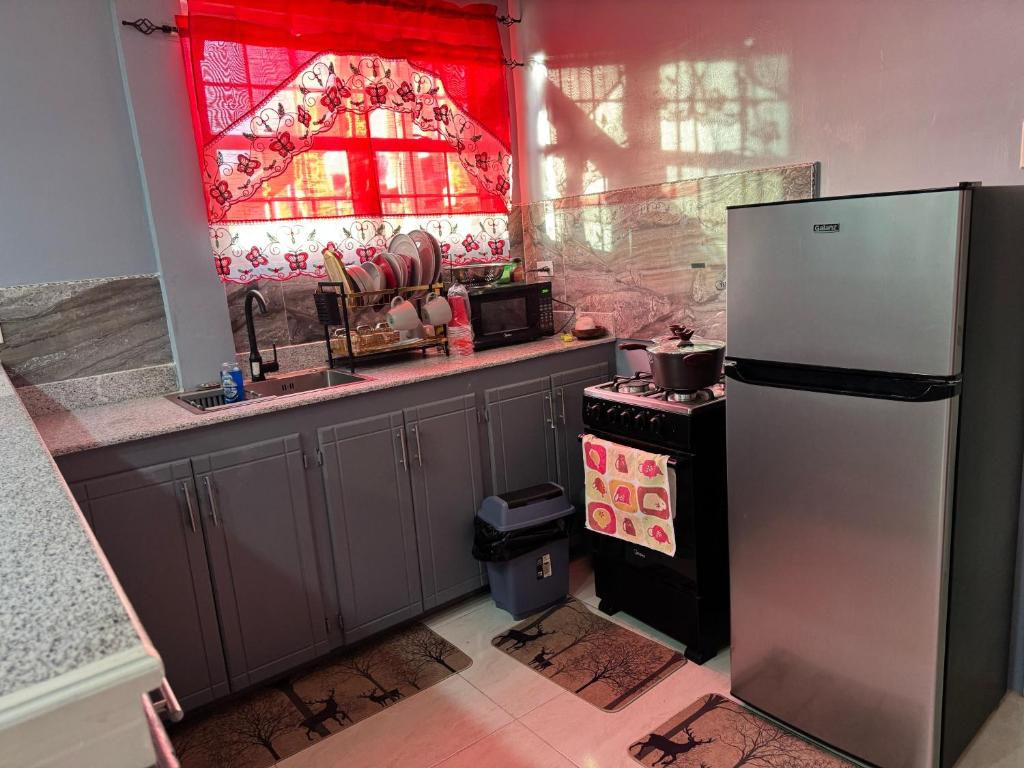 Beez Apartments 3 bedroom