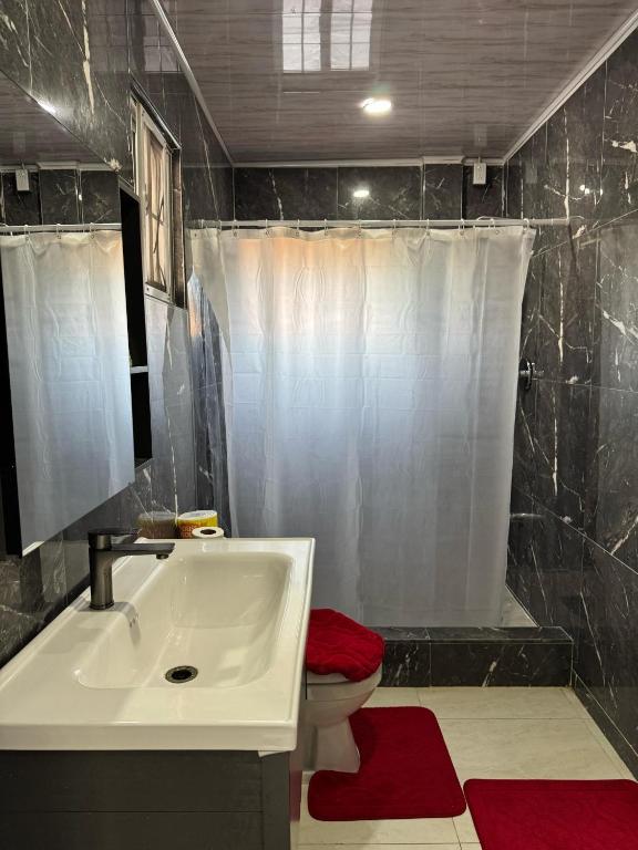 Beez Apartments 3 bedroom