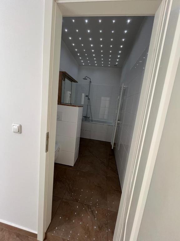 Fotografie z fotogalerie ubytování Schöne Wohnung im Helenental v destinaci Baden