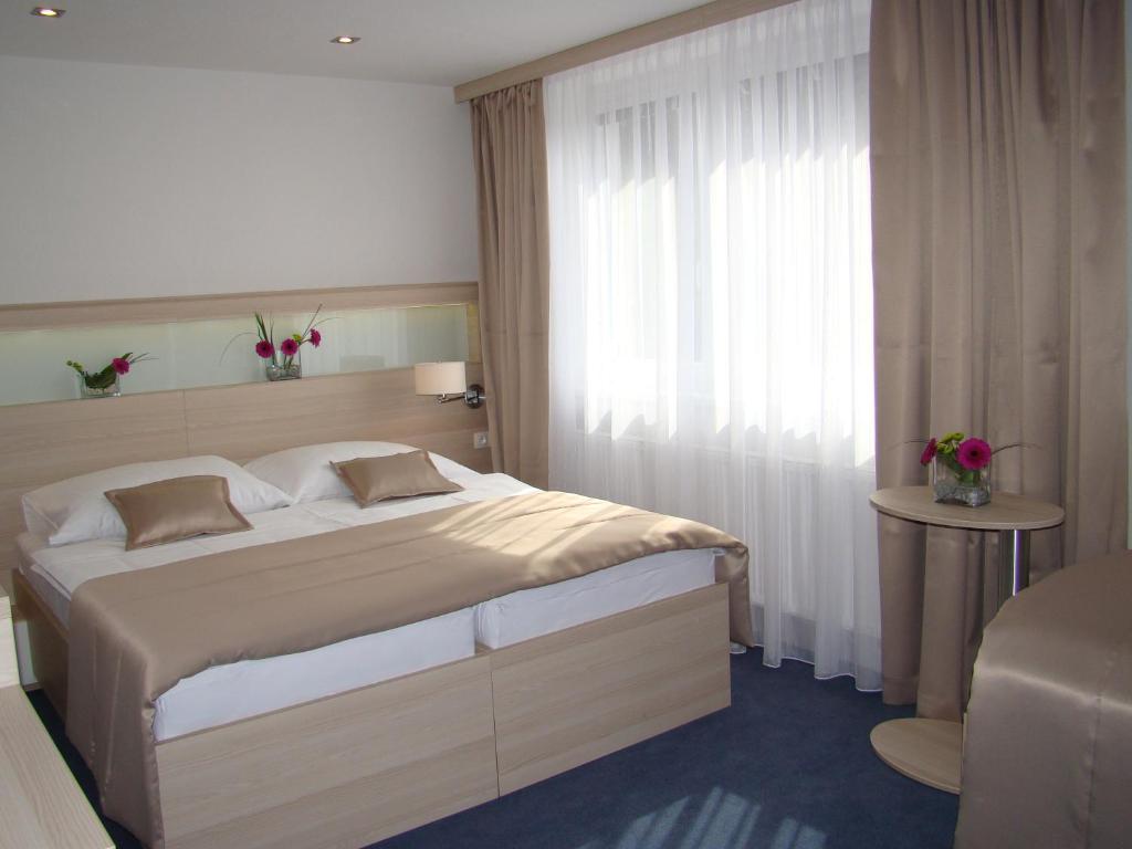 Fotografie z fotogalerie ubytování Hotel Podlesí v Podlesí