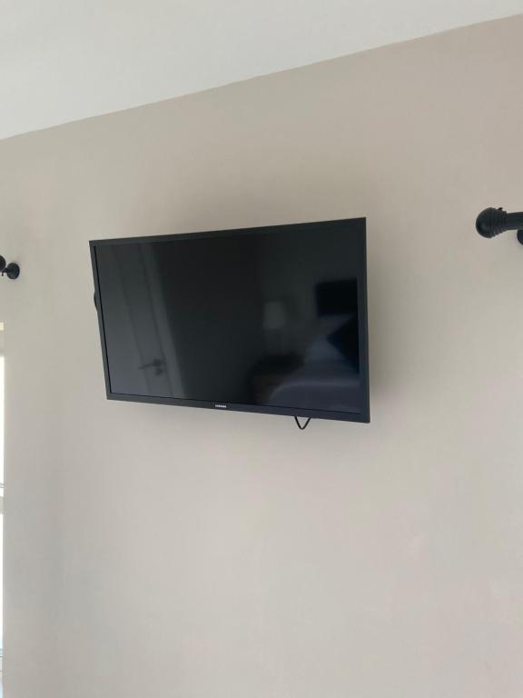 TV a/nebo společenská místnost v ubytování Ardeen House