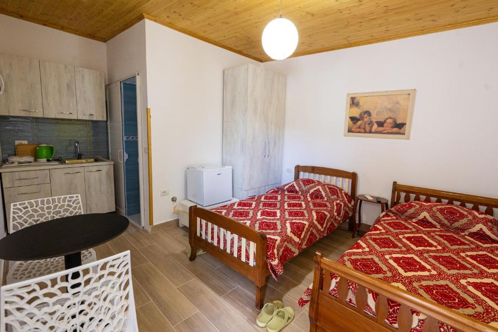 Aurum Rooms