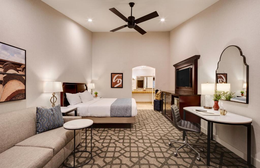 Ayres Hotel Redlands - Loma Linda photo