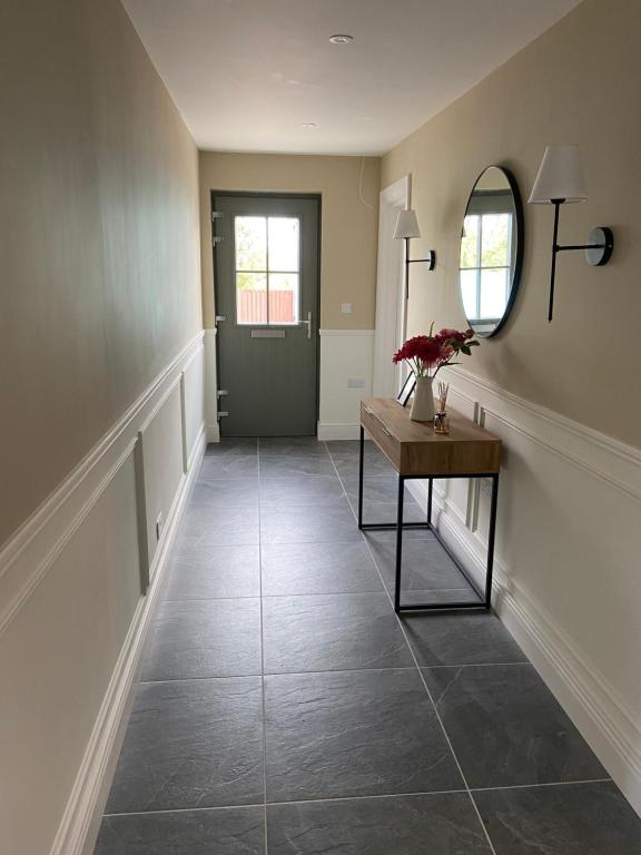 Fotografie z fotogalerie ubytování Ardeen House v destinaci Ballyheigue
