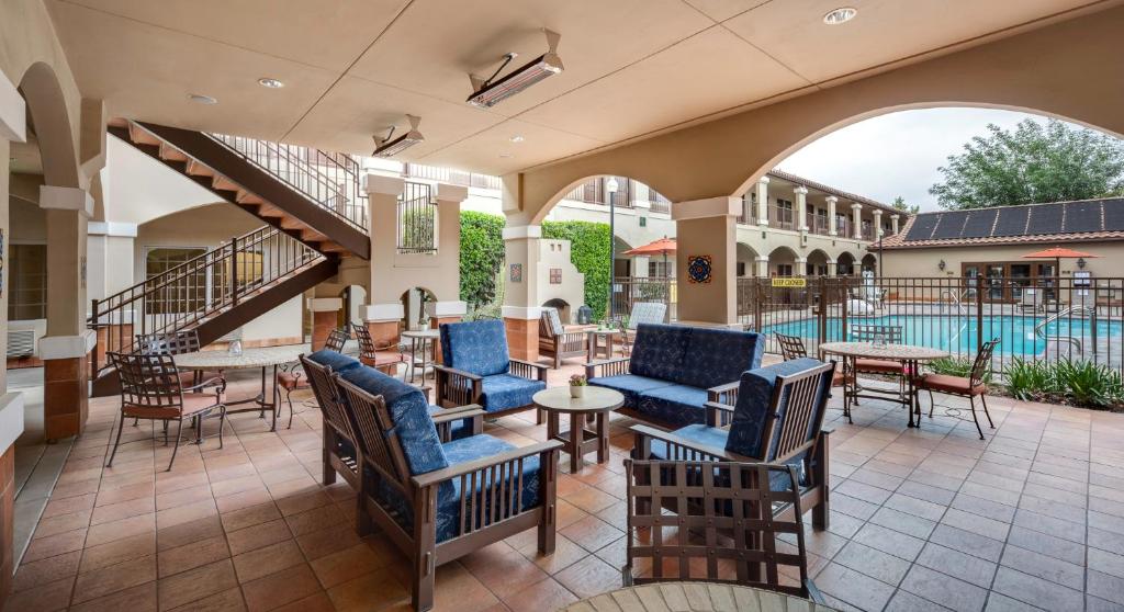 Ayres Hotel Redlands - Loma Linda photo