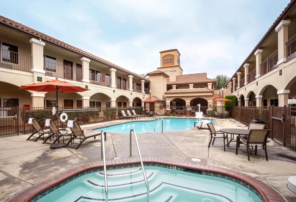 Ayres Hotel Redlands - Loma Linda photo