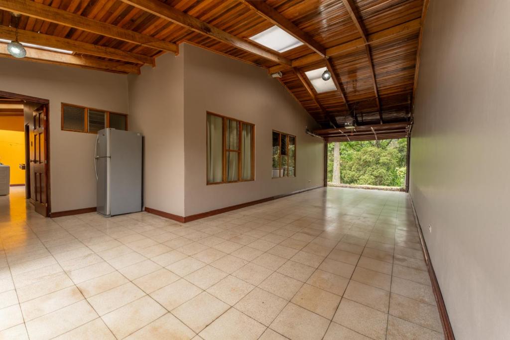 Fotografie z fotogalerie ubytování Country house with unique views v destinaci Pacayas