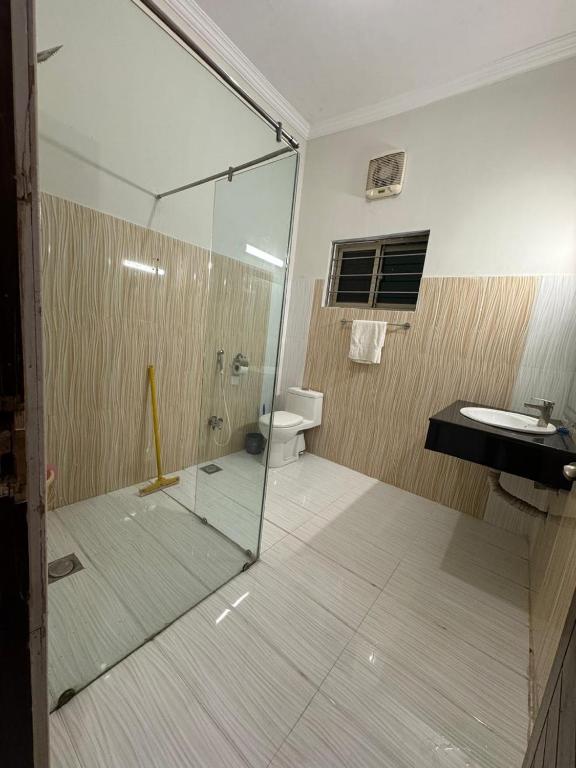 Dream Inn Guest House Islamabad - 帐篷