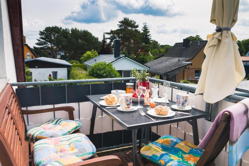 Thức uống tại Lütt Matten