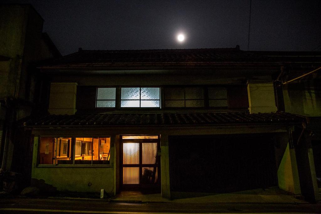 Fotografie z fotogalerie ubytování Dot Hostel Nagano v destinaci Nagano