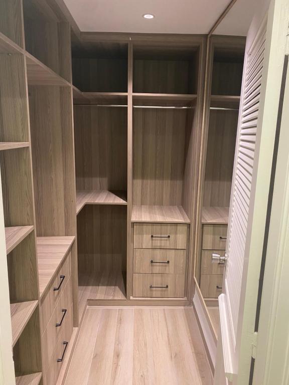 Photo de la galerie de l'établissement Suite d'Hôtel vue sur mer, à Yasmine