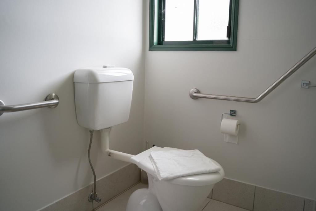 Wallaby Hotel - Resim 9