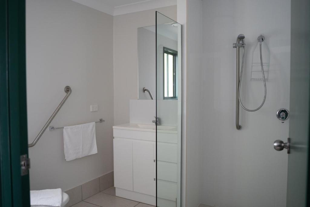 Wallaby Hotel - Resim 3