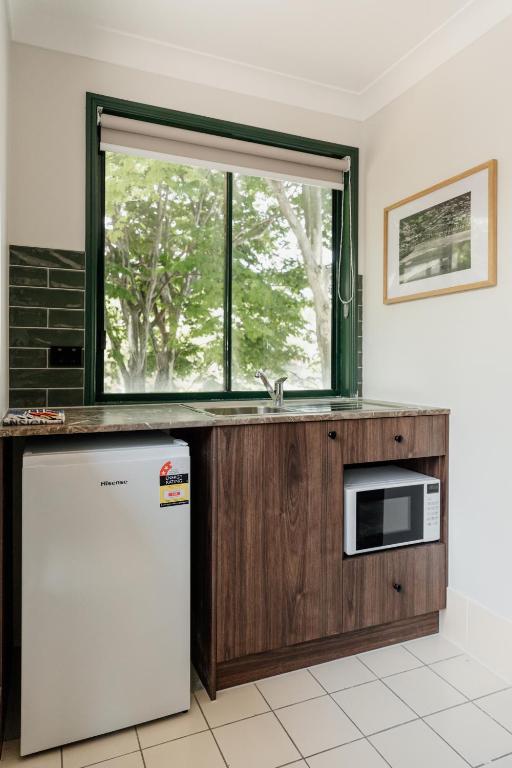 Wallaby Hotel - Resim 11