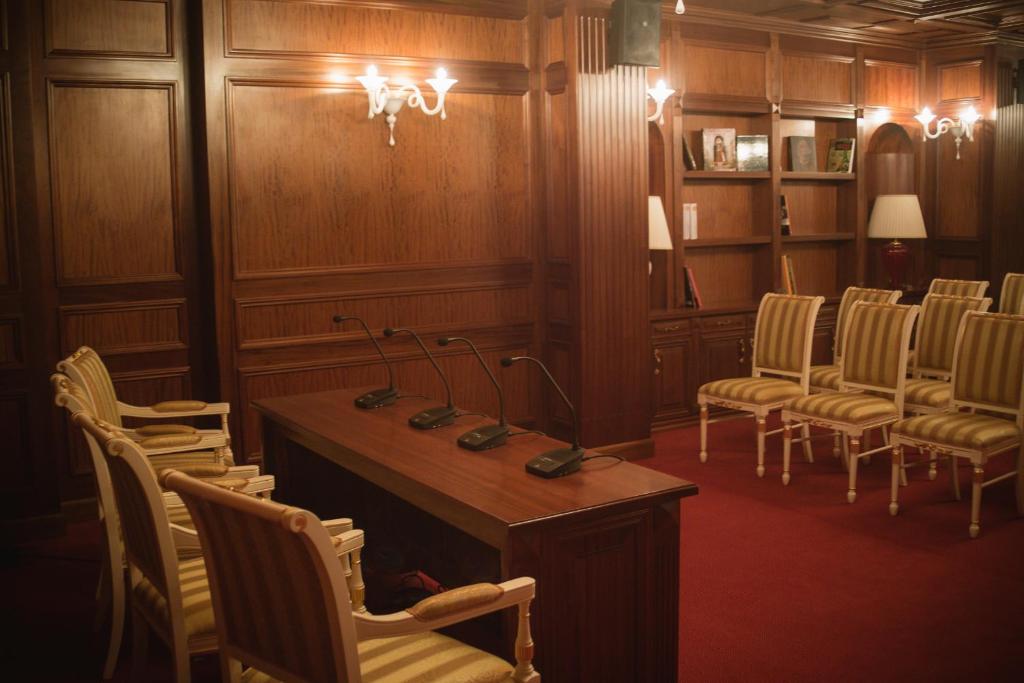 Fotografie z fotogalerie ubytování Hotel Opera v destinaci Tirana
