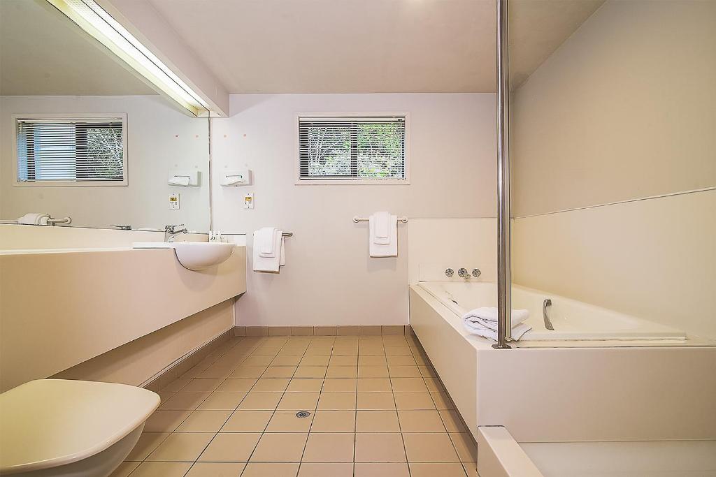 Paihia Pacific Resort Hotel - Resim 3