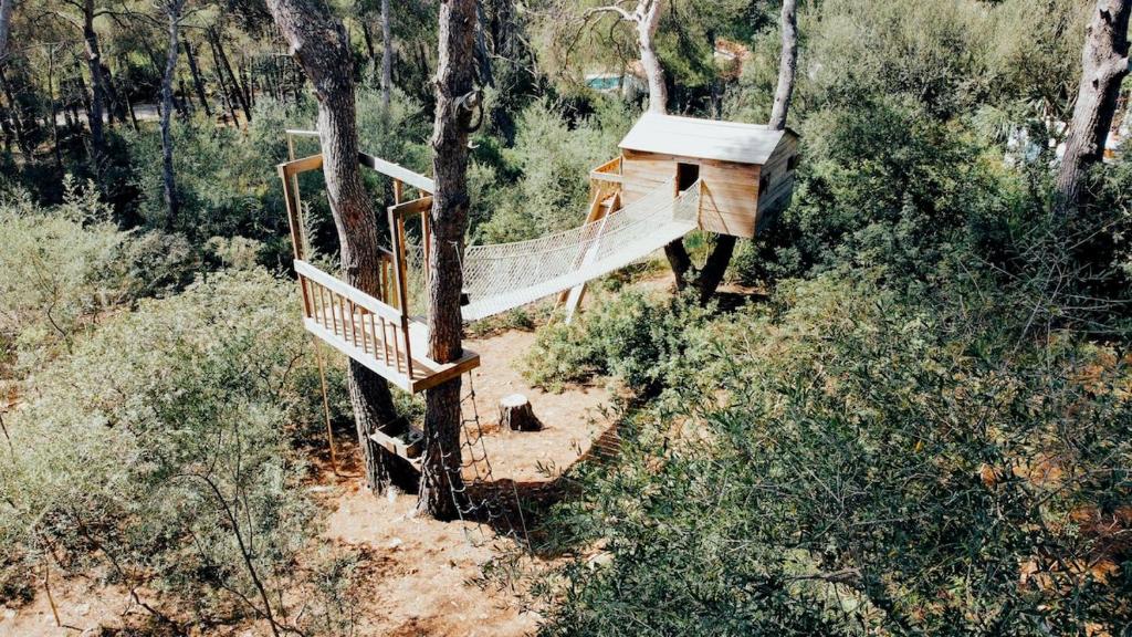 Fotografie z fotogalerie ubytování Villa in Son Parc - Golf v destinaci Son Parc